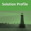 Solution profile