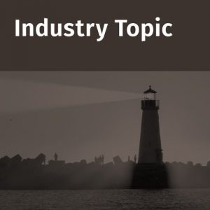 Industry Topic