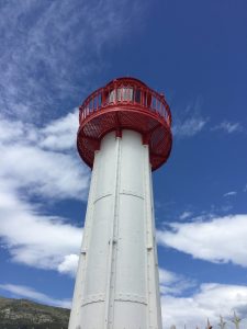 Lighthouse