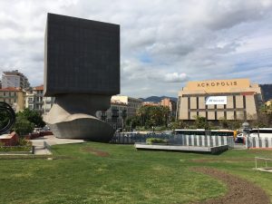 Monolith