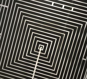 Maze