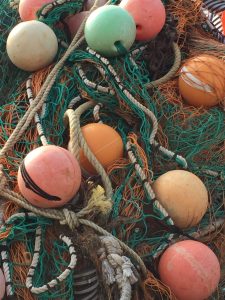 Fishing nets