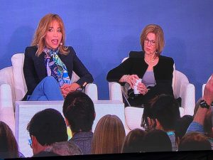 CES panel