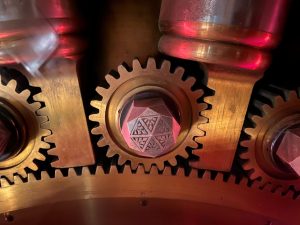 AI driven telco