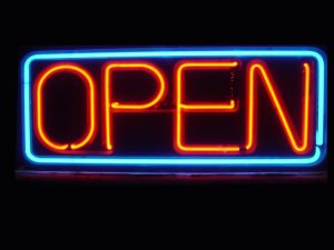 Open RAN ecosystem