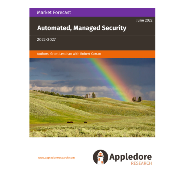 Automated, Managed Security Market Forecast