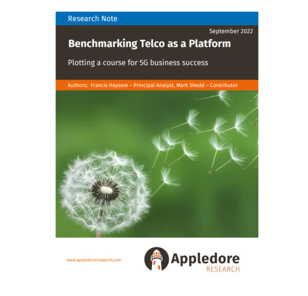 Benchmarking Telco-as-a-Platform