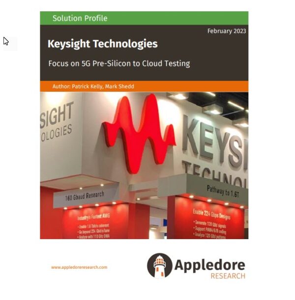 Keysight Technologies