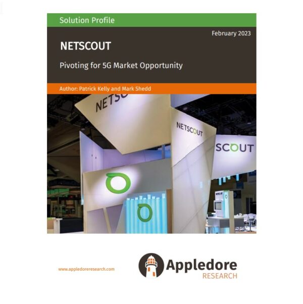 NETSCOUT