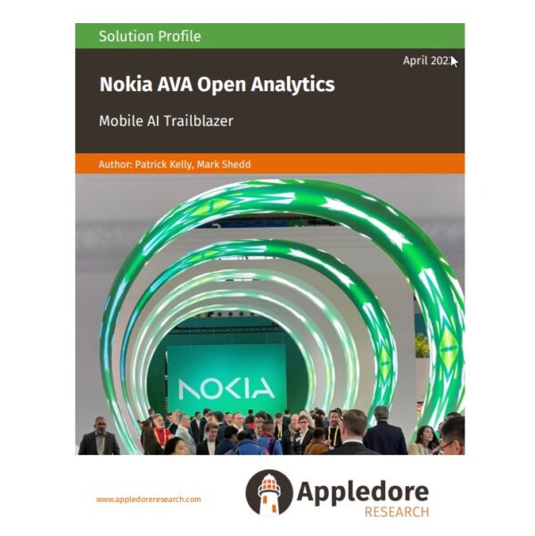 Solution Profile: Nokia AVA (2023)