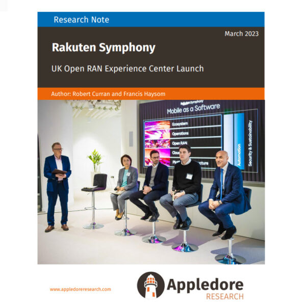 Rakuten Symphony's Customer Experience Center