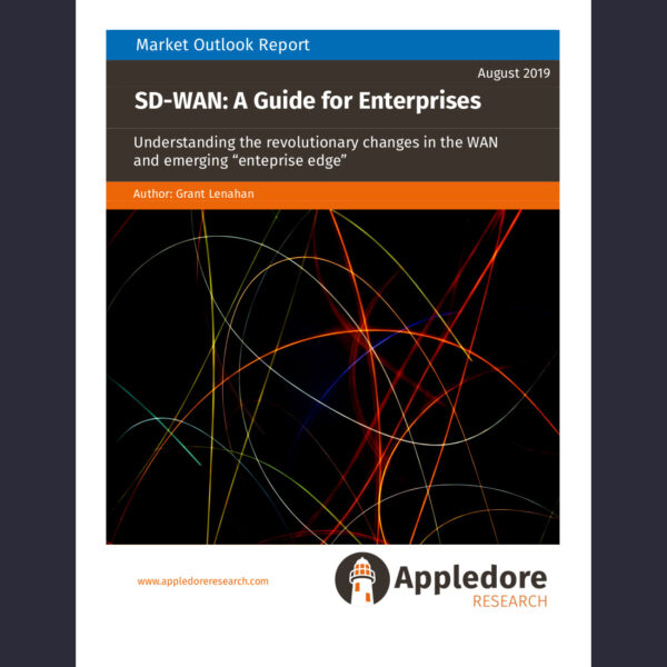 SDWAN Market Survey Findings - A Look At the Status of CSPs and Key Suppliers