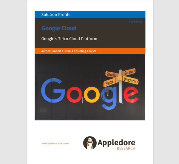 Google Cloud Platform