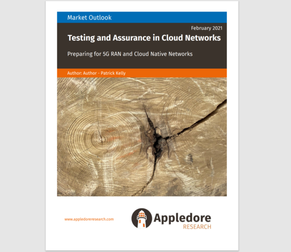 Testing and Assurance in Cloud Networks (Full Report)