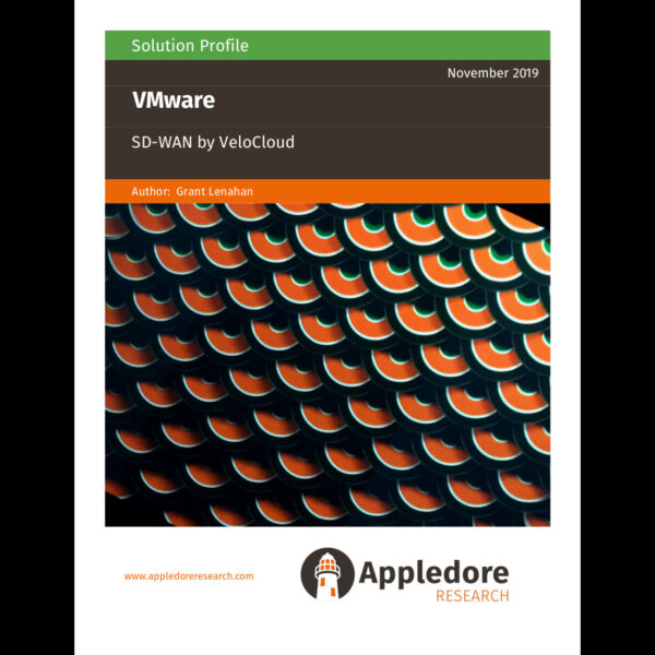 VMware SD-WAN by Velocloud