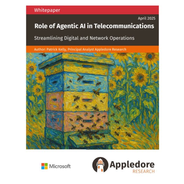 The Role of Agentic AI in Telecom