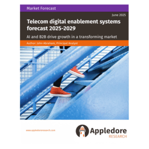 Digital Enablement Systems 2025-2029 Market Forecast