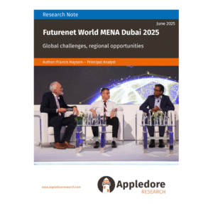 Futurenet World MENA Dubai 2025