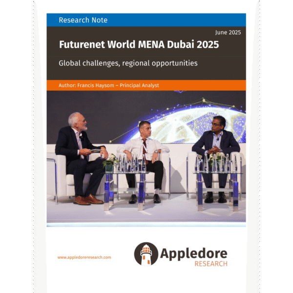 Futurenet World MENA Dubai 2025