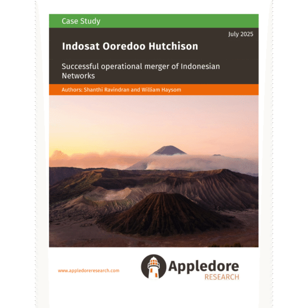 Indosat Ooredoo Hutchison