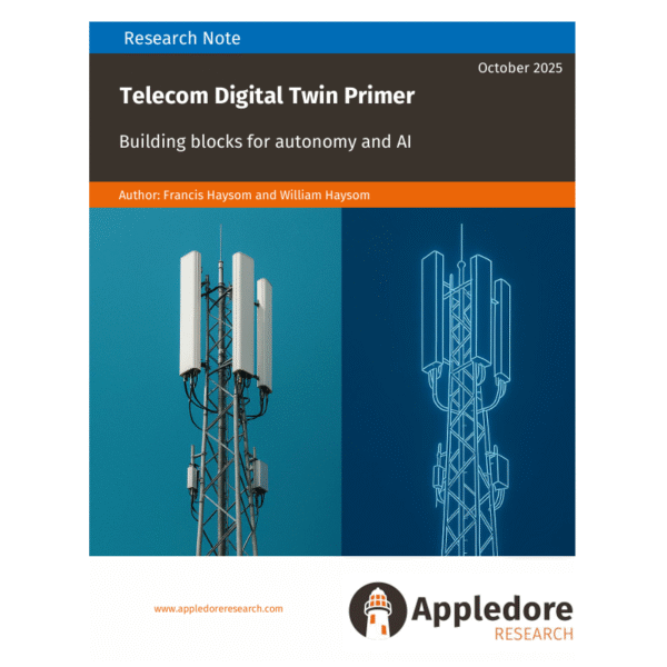 Digital Twins Primer
