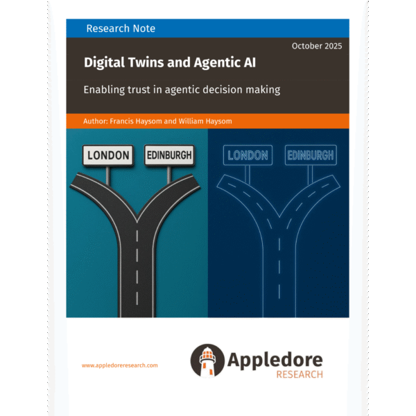 Digital Twins and Agentic AI