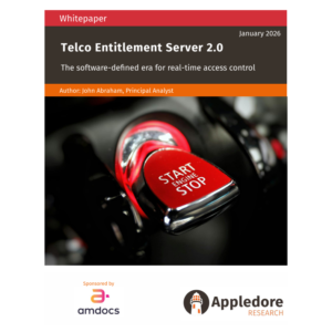 Telco Entitlement Server 2.0