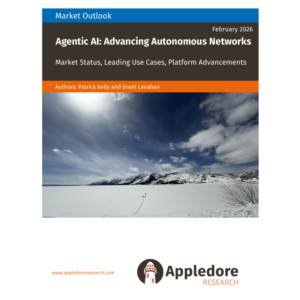 Agentic AI: Advancing Autonomous Networks