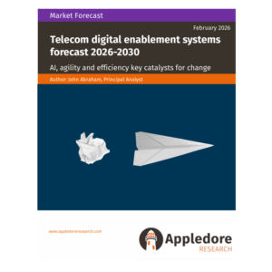 Digital Enablement Systems Market Forecast 2026-2030