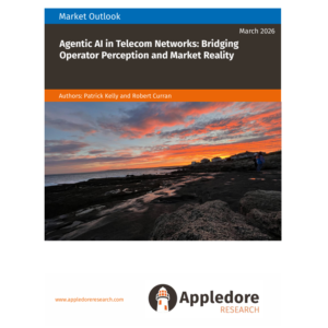 Agentic AI in Telecom Network Operations