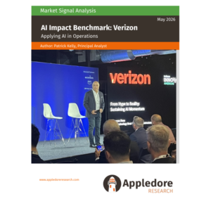 Verizon: AI Impact Benchmark