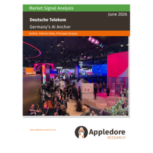 Deutsche Telekom: AI Impact Benchmark