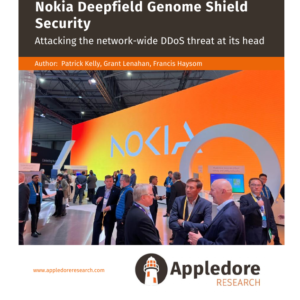 Nokia Deepfield Genome Shield Security