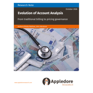 Evolution of Account Analysis