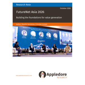 FutureNet World Asia 2026