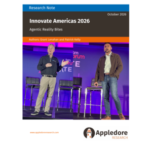 TM Forum Innovate Americas, 2026
