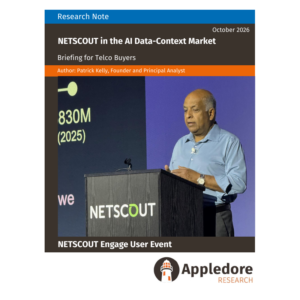 NETSCOUT Engage 2026