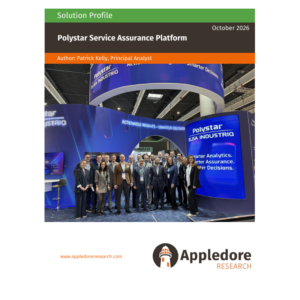 Polystar Service Assurance